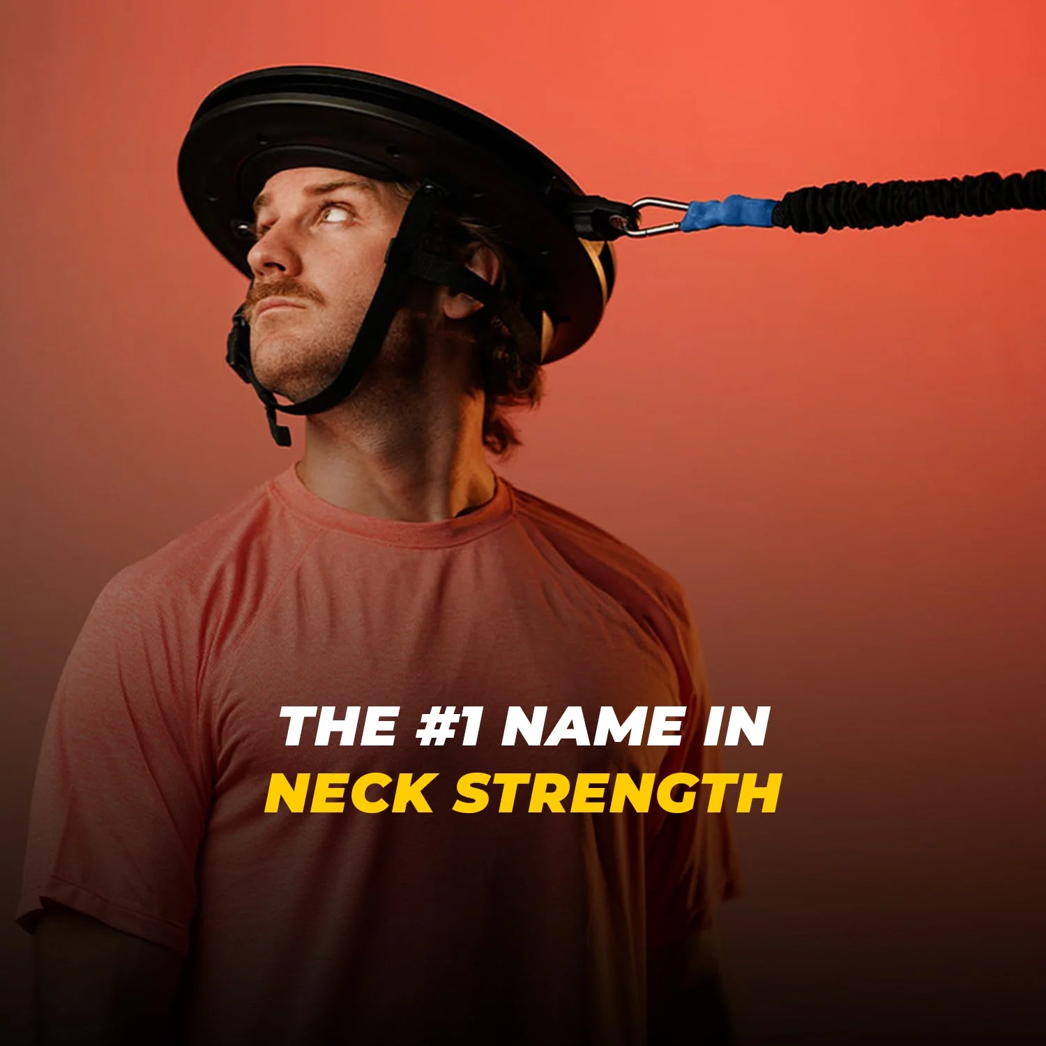 Iron Neck 3.0 Pro - S - Image 8