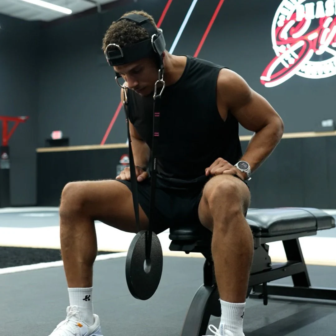 Alpha Plus Harness Strength Bundle - Image 3