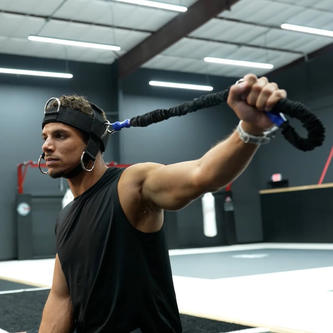 Alpha Plus Harness Strength Bundle - Image 4