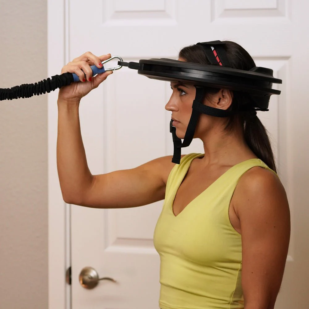 Closeout Iron Neck 3.0 - Image 4