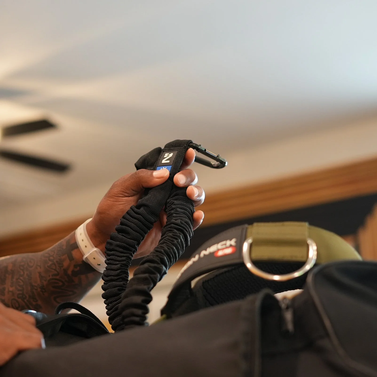 Harness Kit (Medium) - Image 10