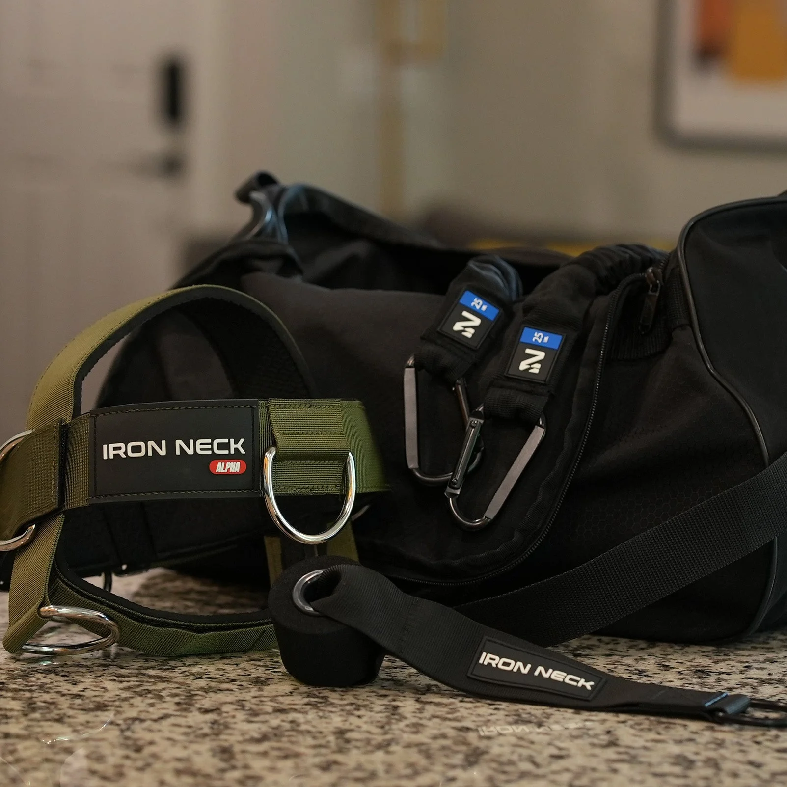 Harness Kit (Medium) - Image 9