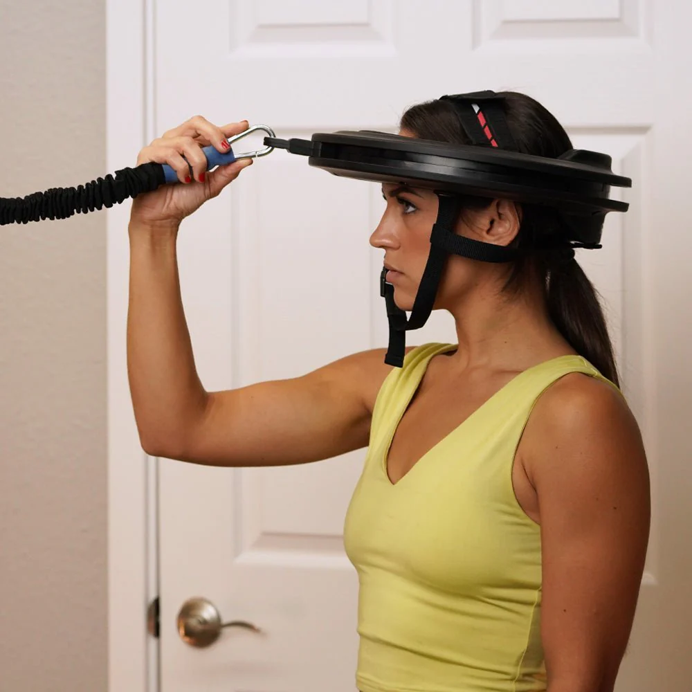 Iron Neck 3.0 - Image 10