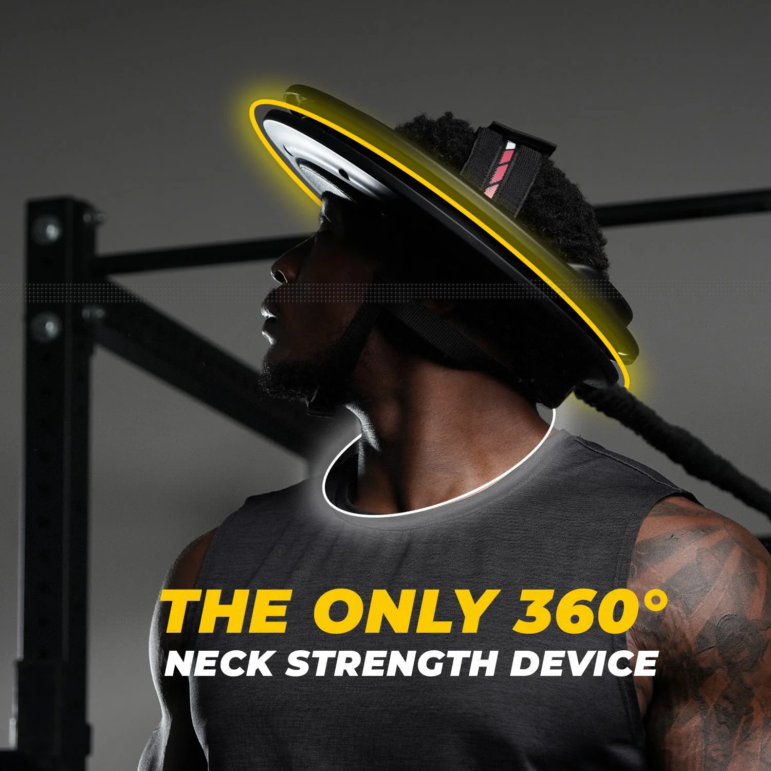 Iron Neck 3.0 Pro - Image 6