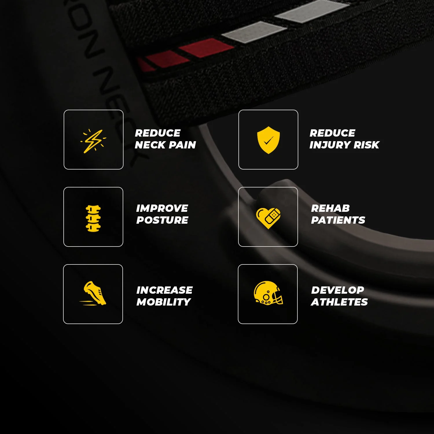 Iron Neck 3.0 Pro - Image 7