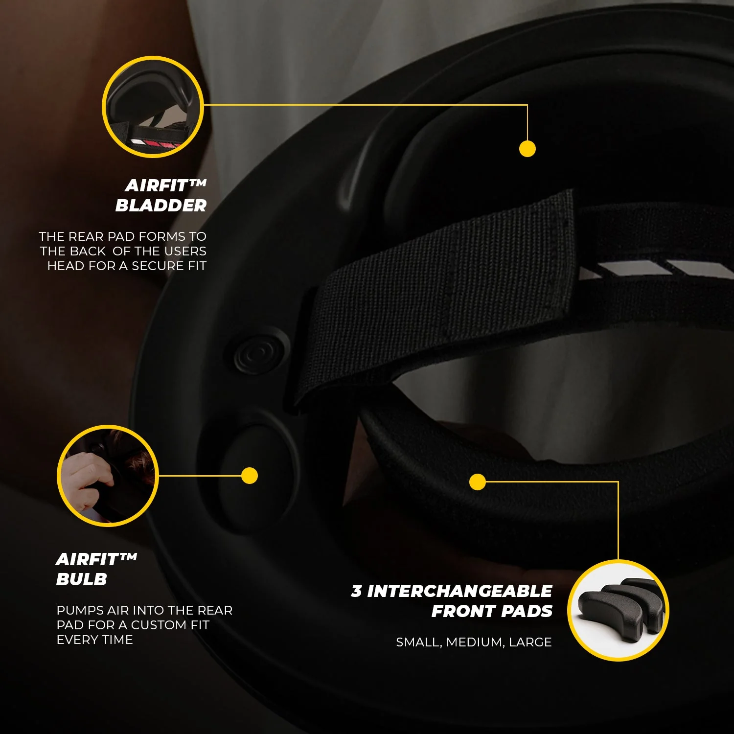 Iron Neck 3.0 Pro - R - Image 5