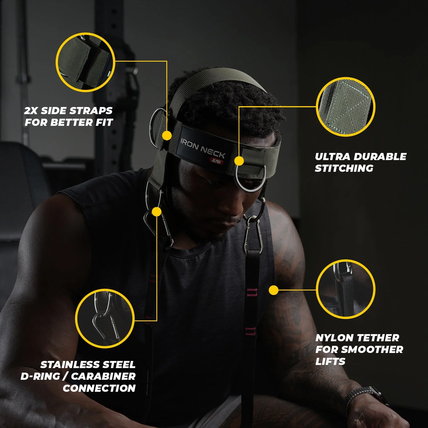 Alpha Harness - Image 5