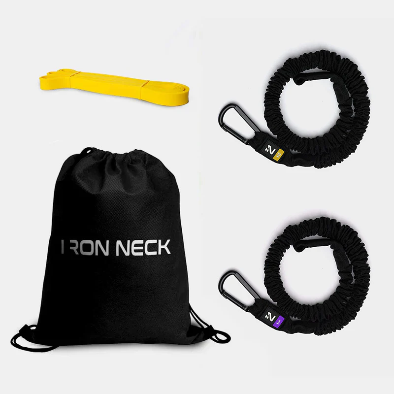 Iron Neck Kits - Image 10