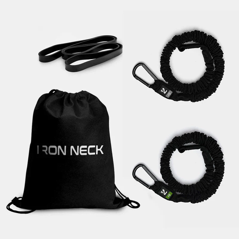 Iron Neck Kits - Image 5
