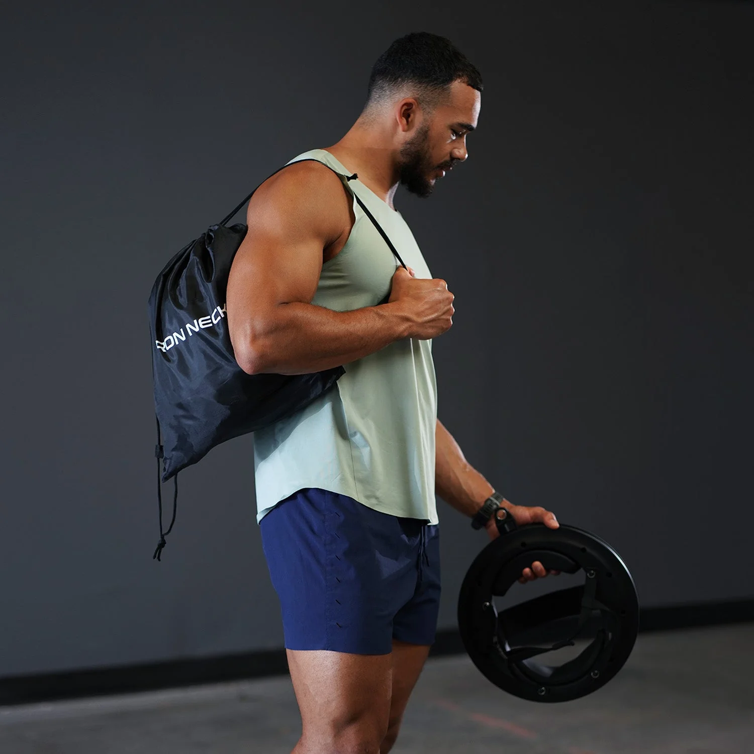 Iron Neck Kits - Image 8