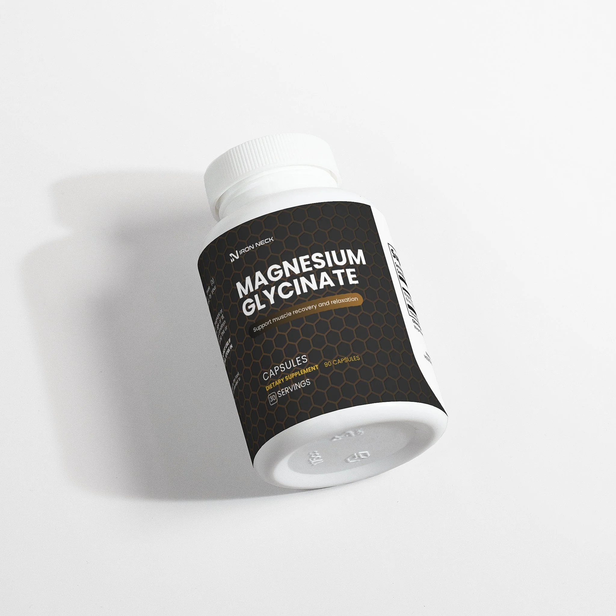 Magnesium Glycinate - Image 4