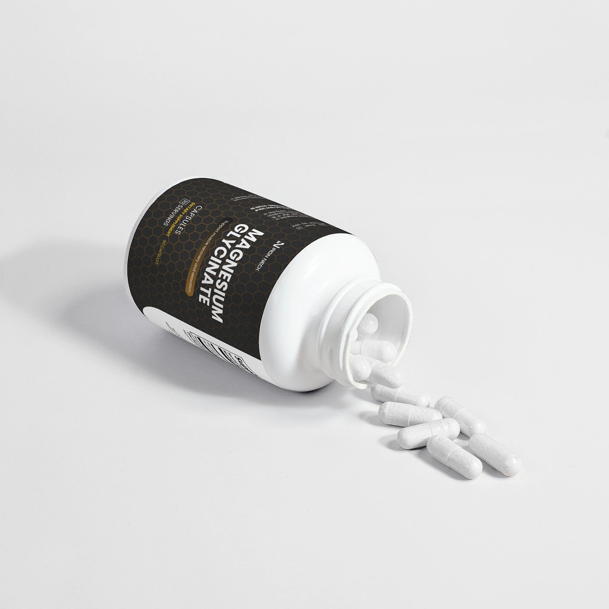 Magnesium Glycinate - Image 5