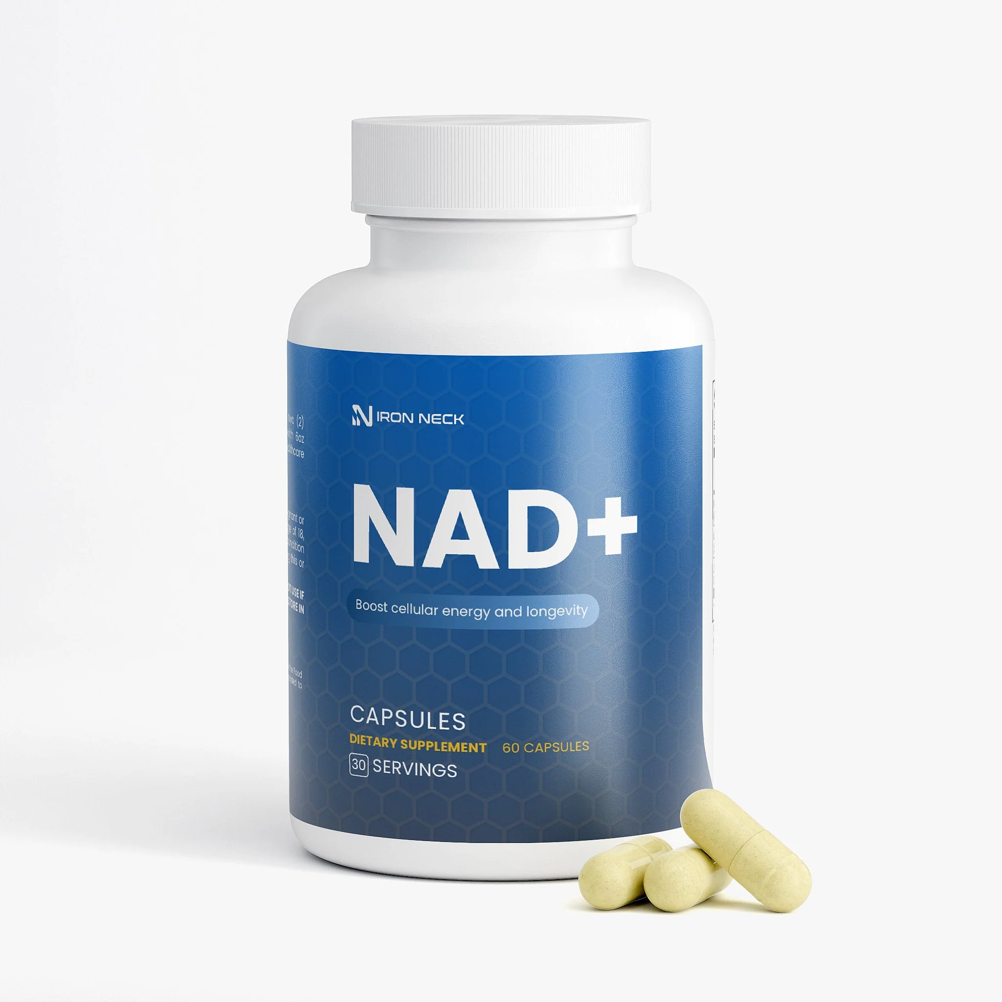 NAD+ - Image 3