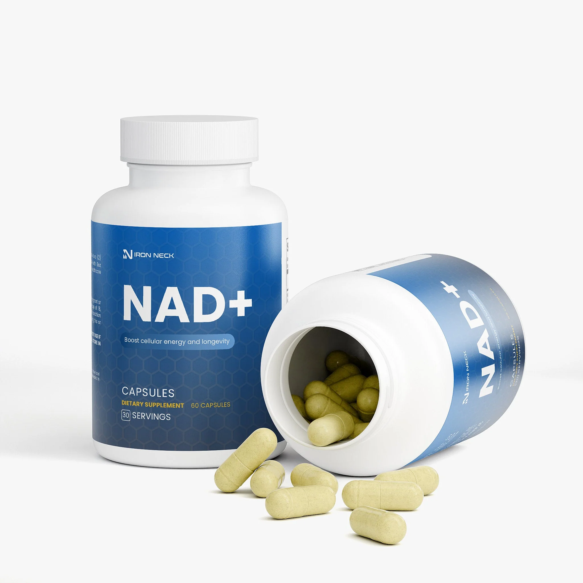 NAD+ - Image 5
