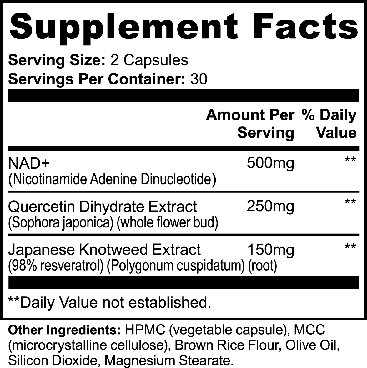NAD+ - Image 6
