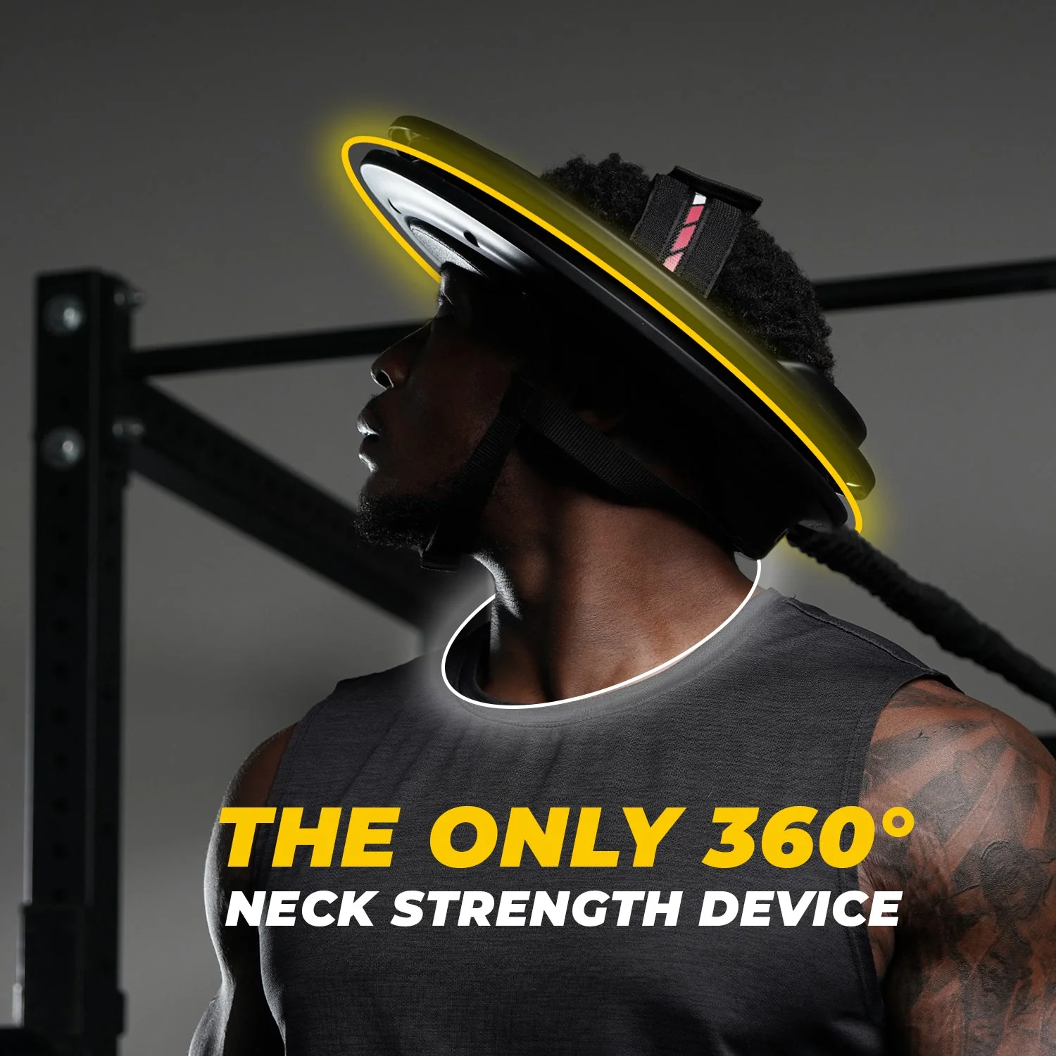 Iron Neck Relief Bundle - Image 10