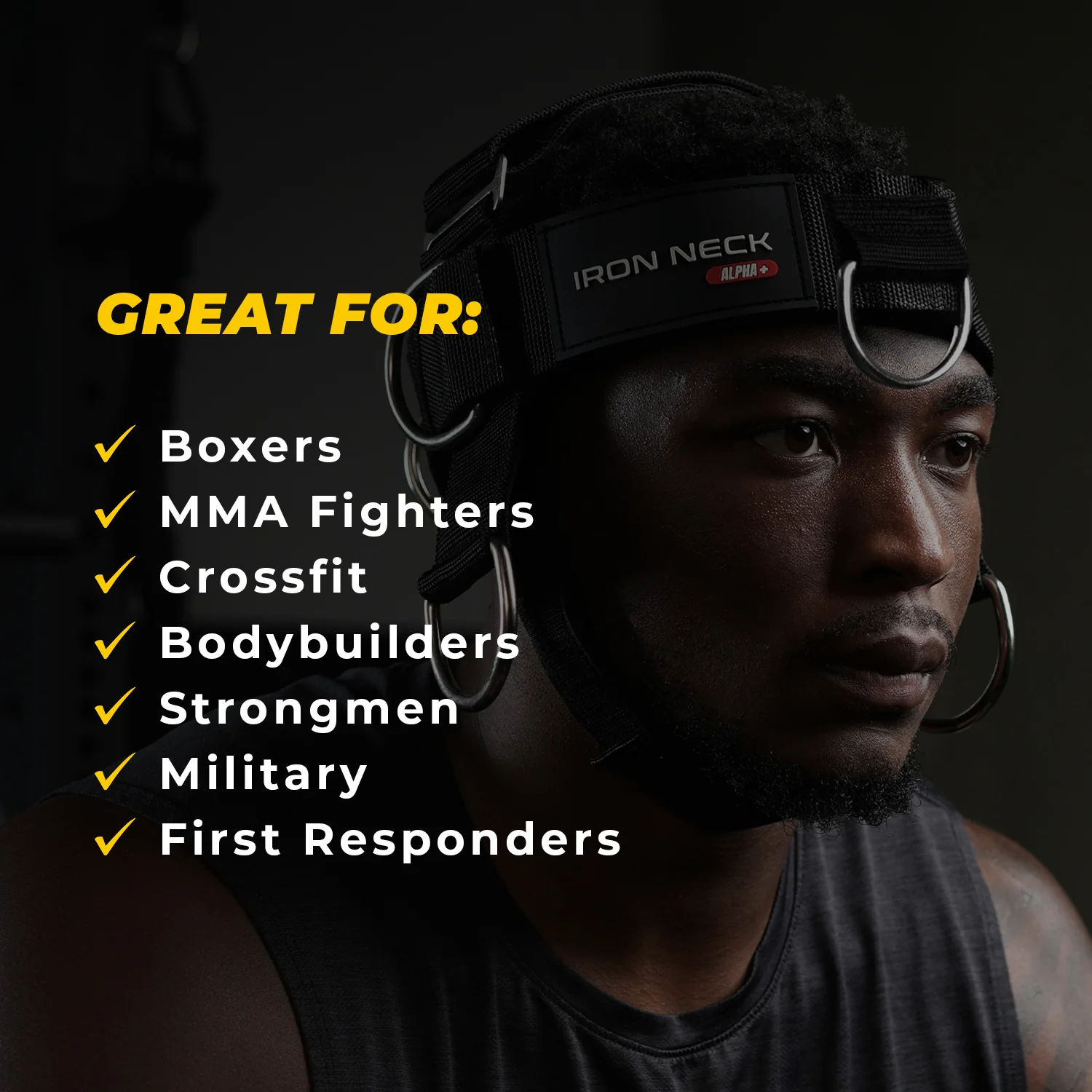 Neck & Shoulder Performance Pack - Image 18