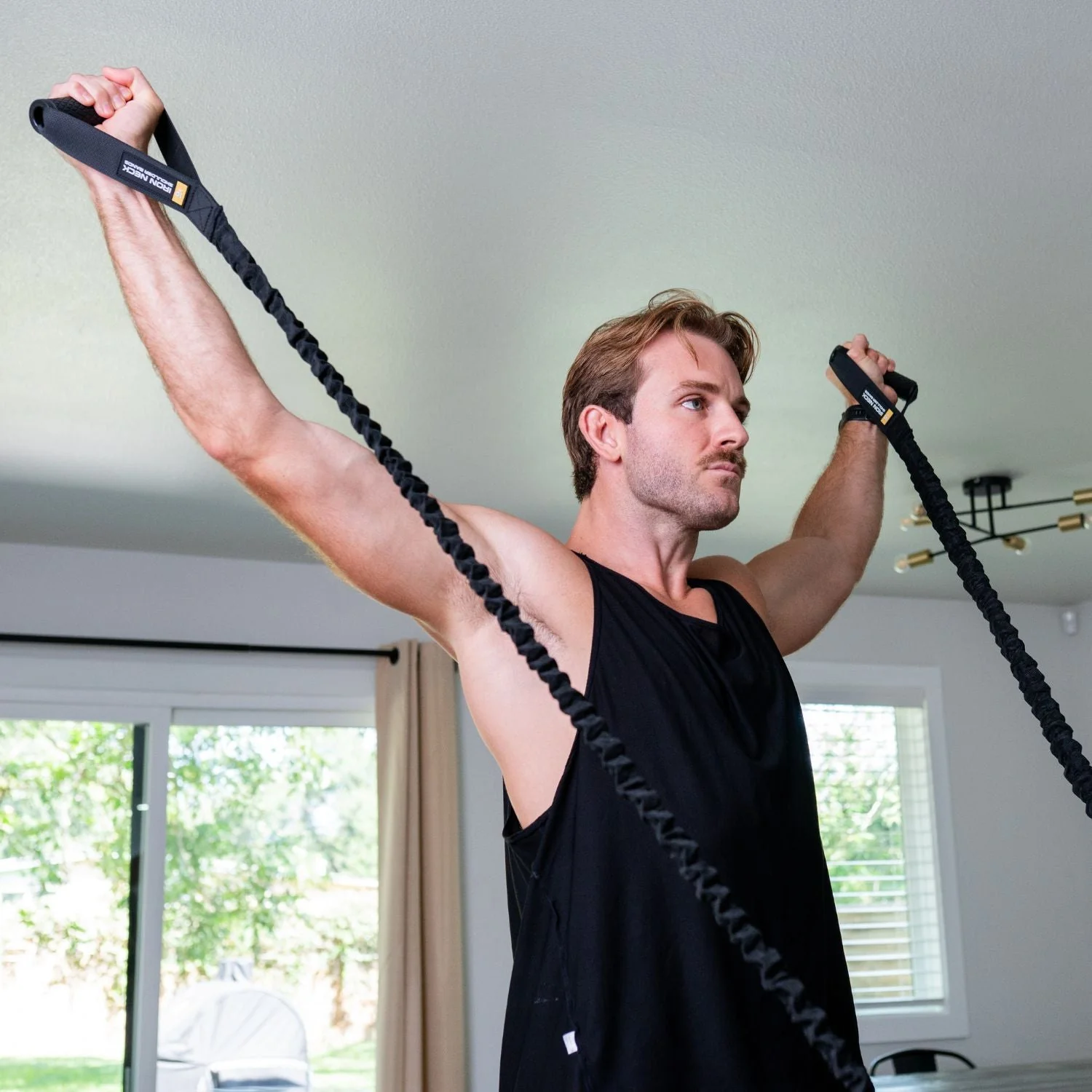 Prehab and Performance Shoulder Bands (Set of 6) - Image 9