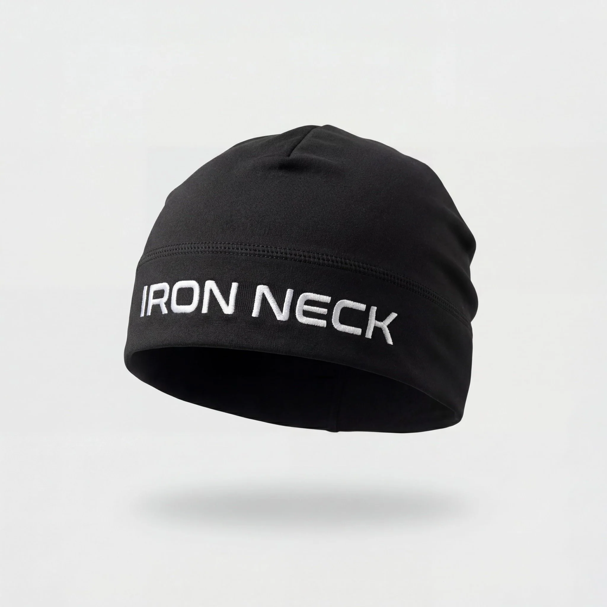 Iron Neck Skull Cap