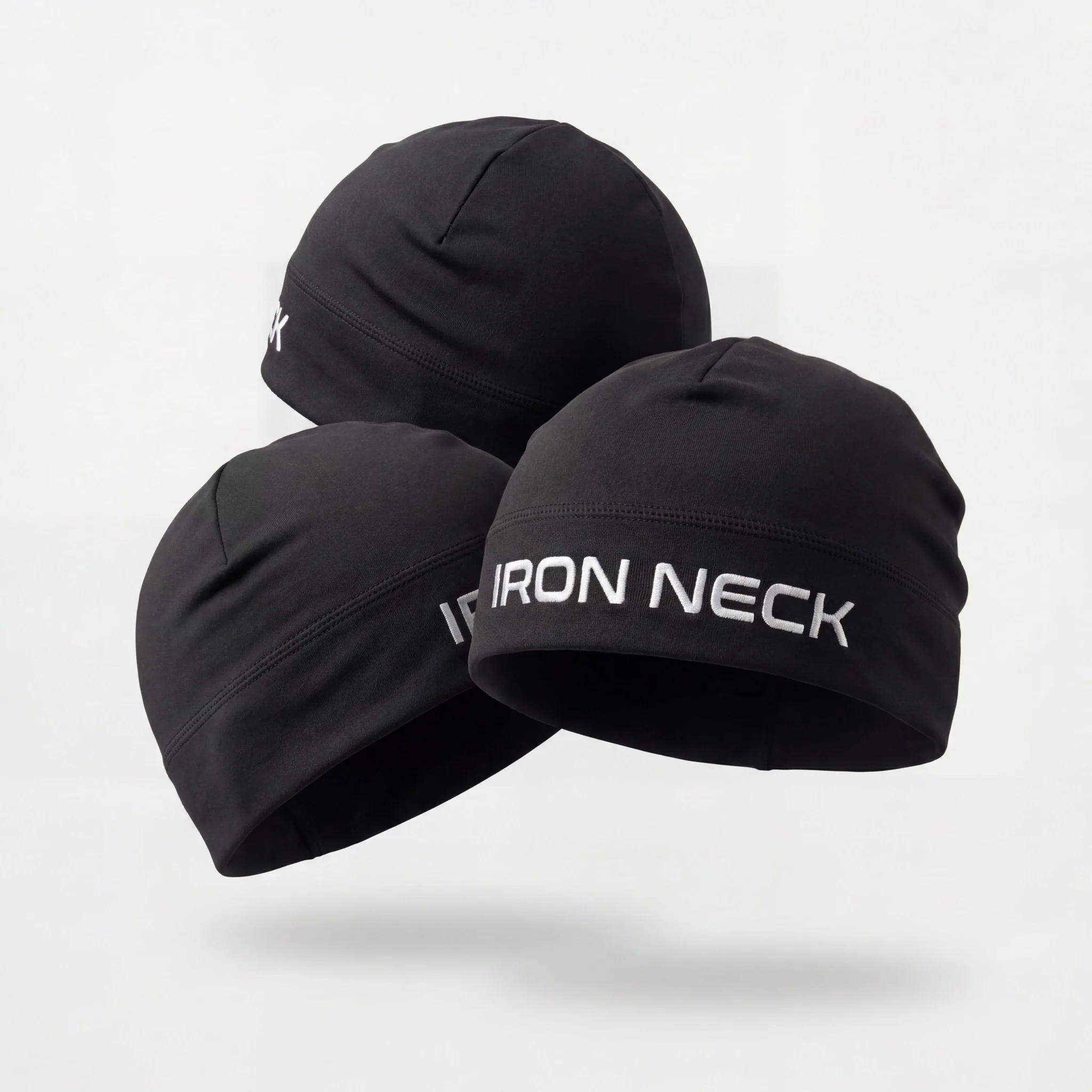 Iron Neck Skull Cap - Image 2