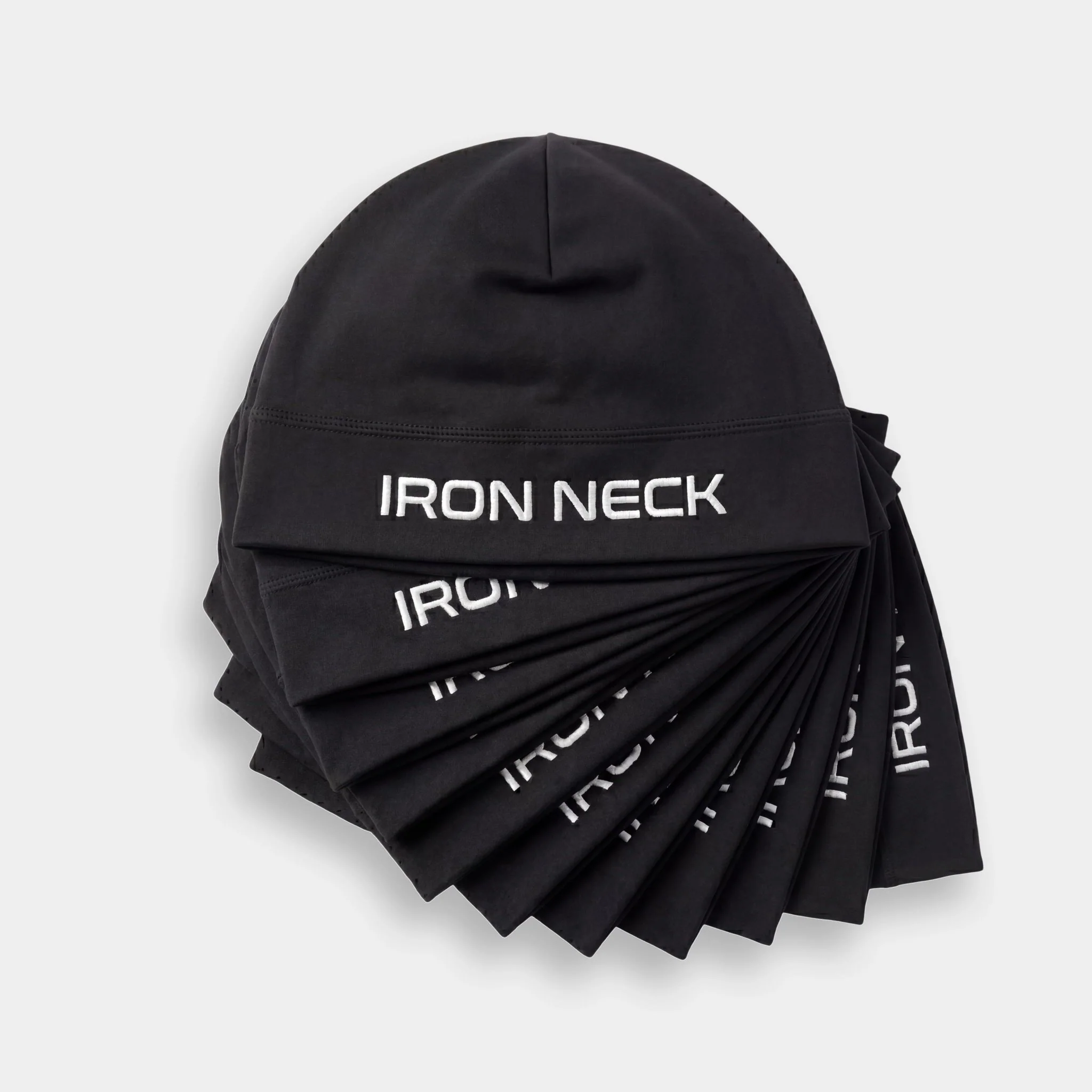 Iron Neck Skull Cap - Image 3