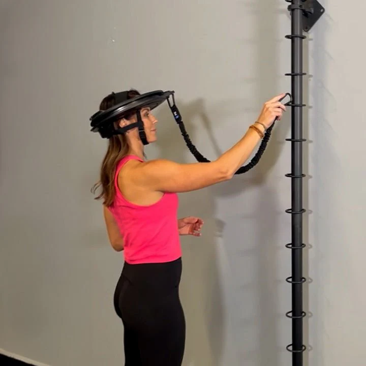 Stroops Spine Resistance Band Anchor - Image 4