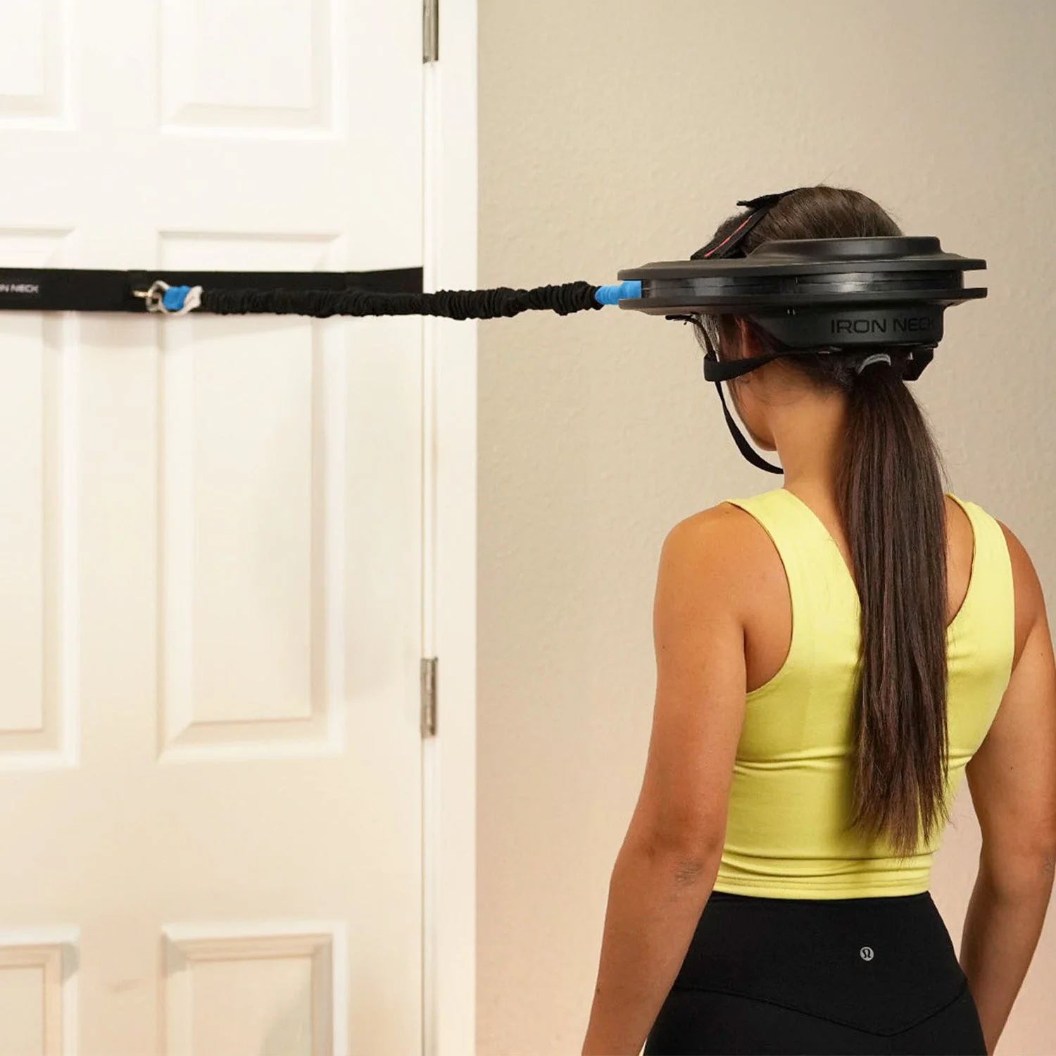 Tri Clip Door Belt - Image 4